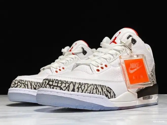 Reps TBkick 923096-101 mens 3 LINE
